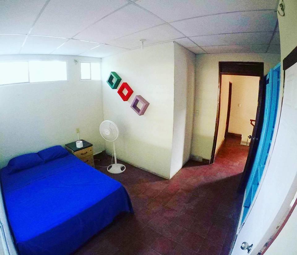 Hotel Puesta Del Sol サンサルバドル エクステリア 写真