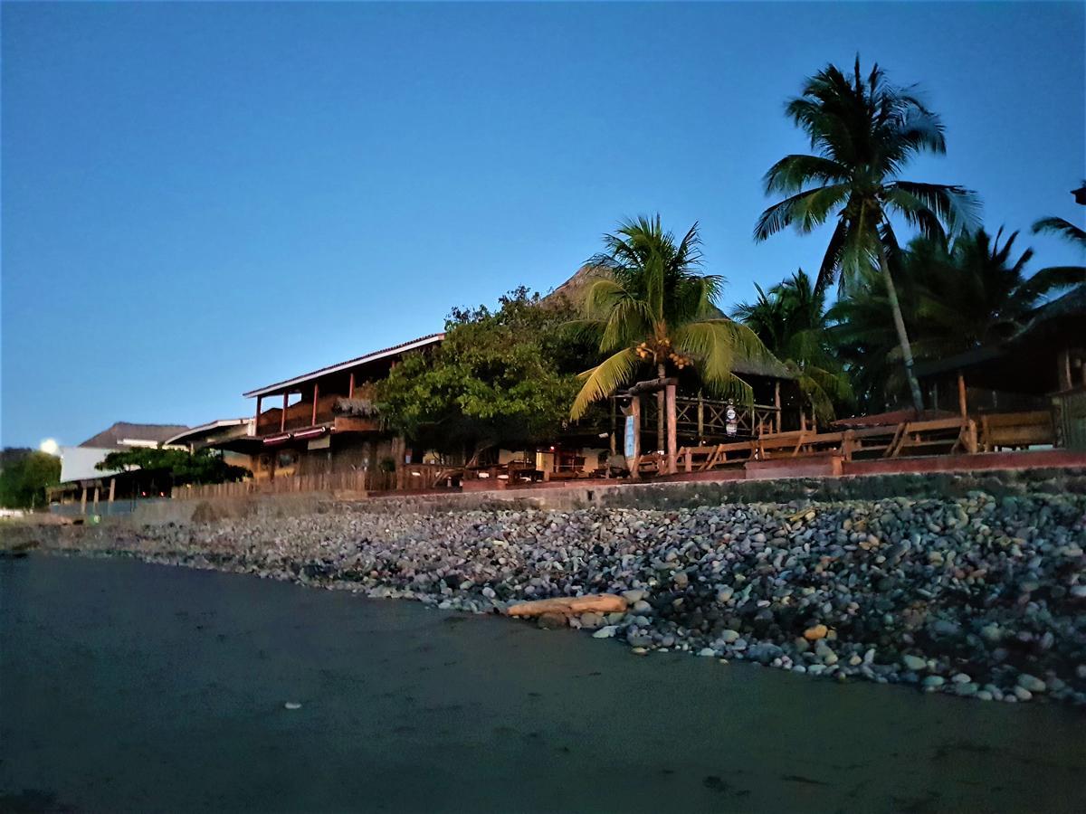 Hotel Puesta Del Sol サンサルバドル エクステリア 写真